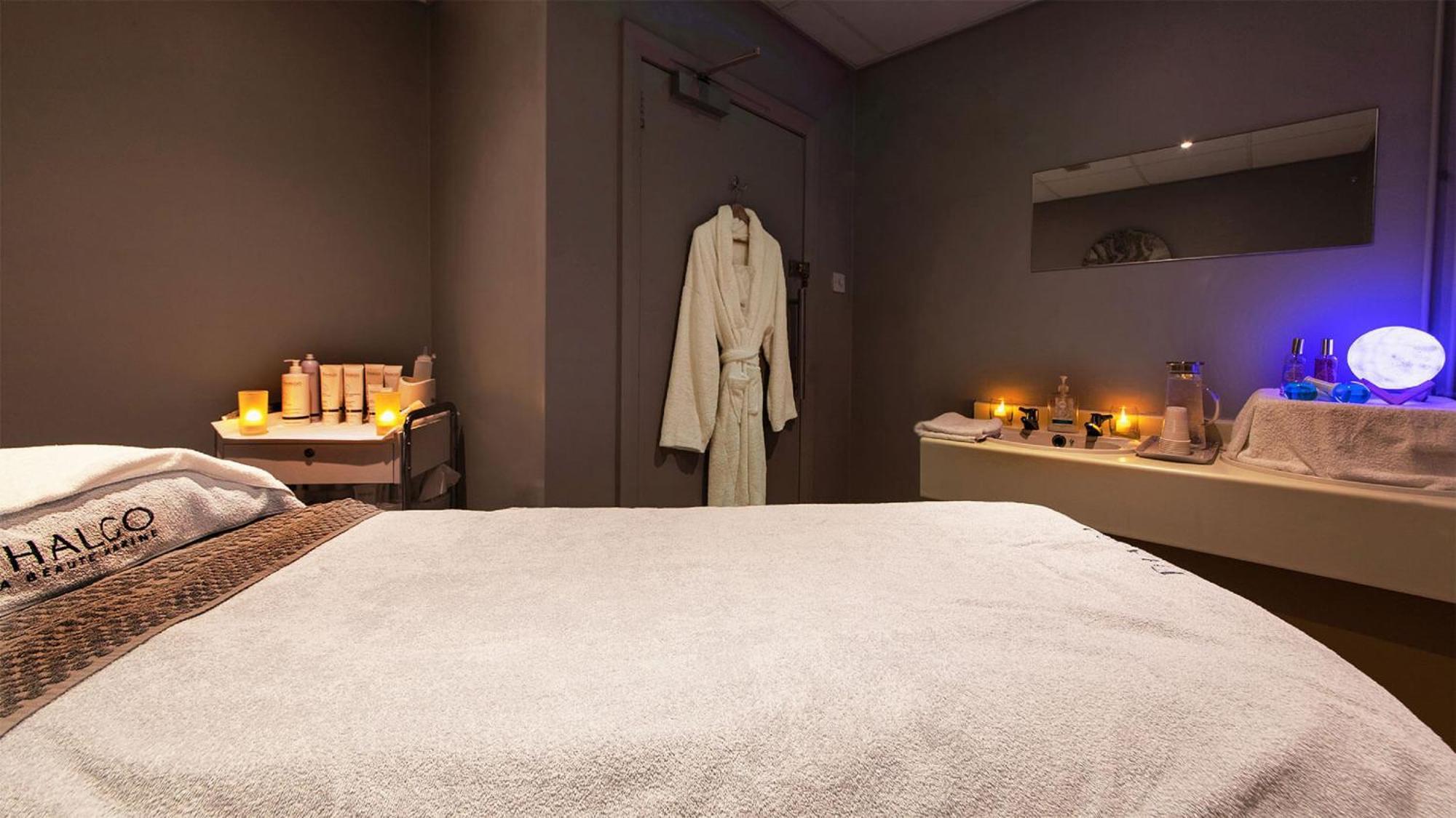 Scotland'S Spa Hotel Pitlochry Bagian luar foto